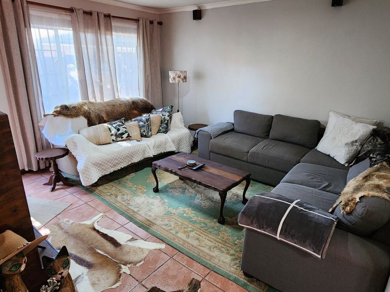 Townhouse For Sale in Pierre Van Ryneveld, Centurion - Photo 6