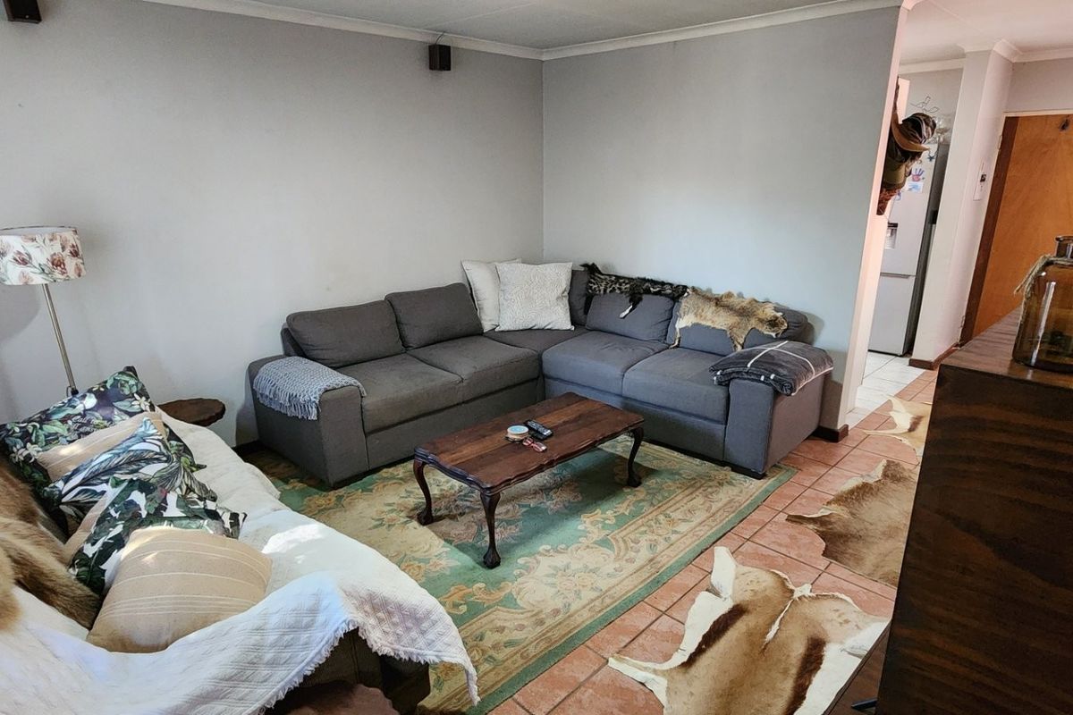 Townhouse For Sale in Pierre Van Ryneveld, Centurion - Photo 5
