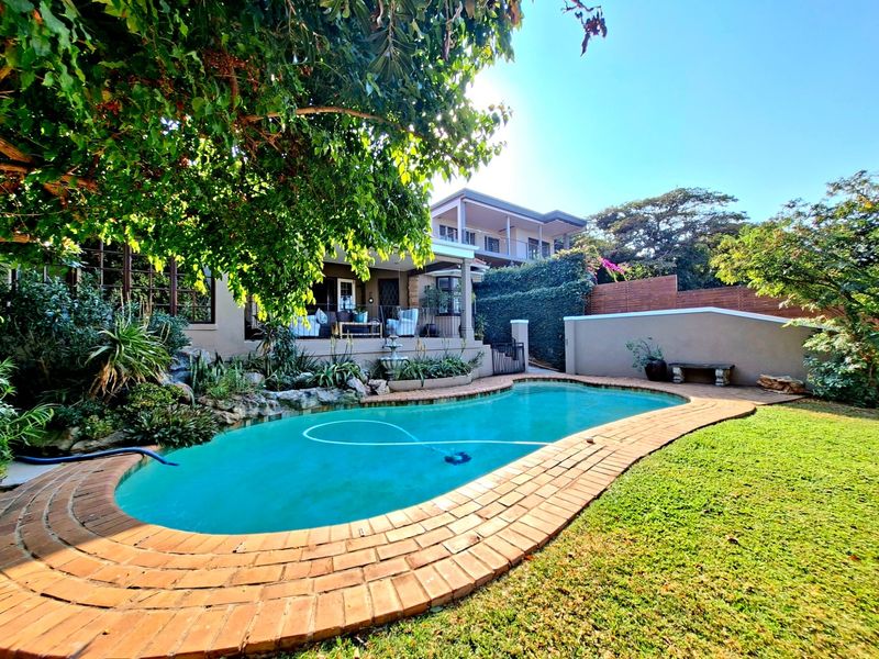 House For Sale in Bulwer, Durban, KwaZulu Natal - Photo 1