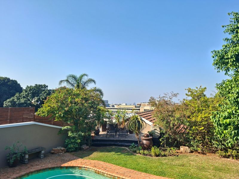 House For Sale in Bulwer, Durban, KwaZulu Natal - Photo 5