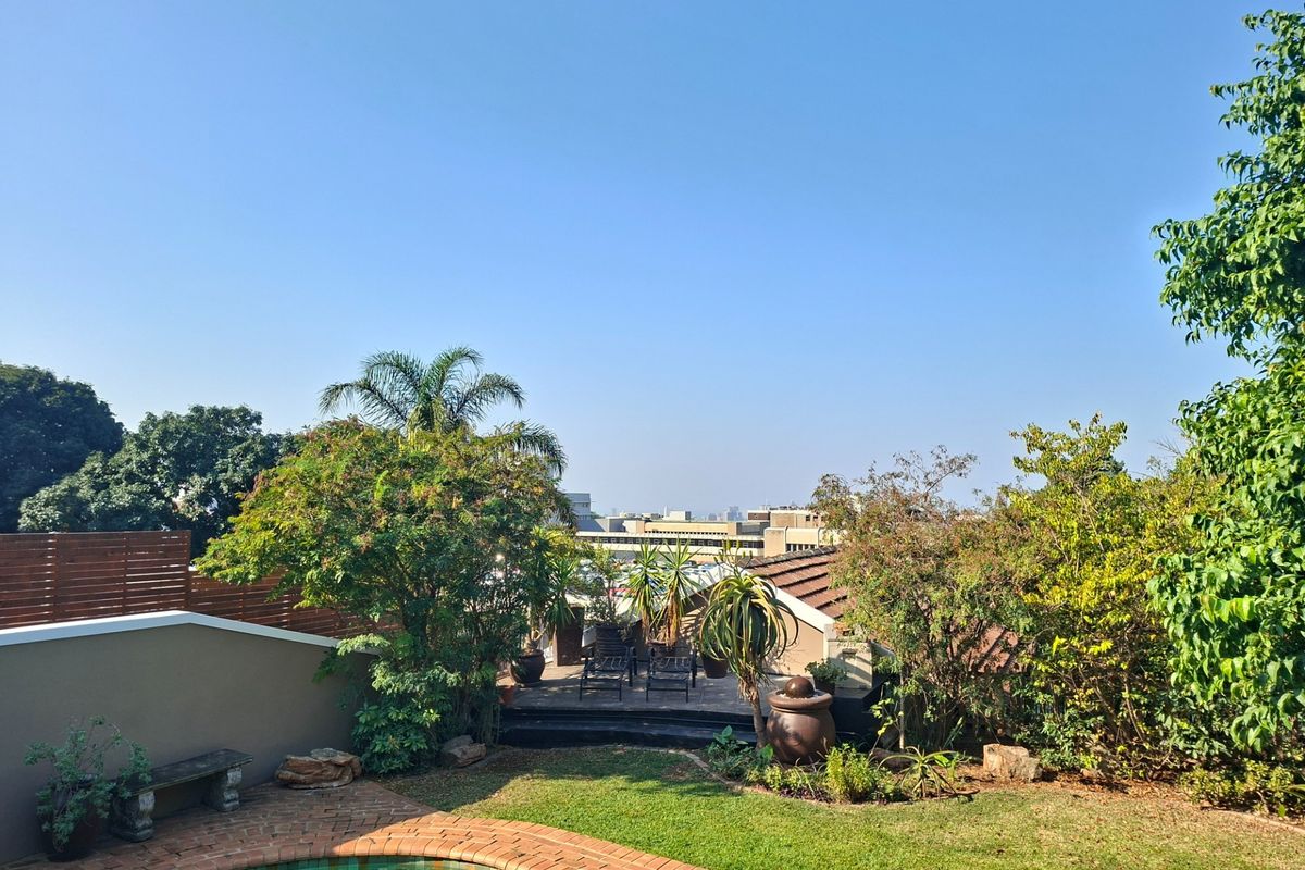 House For Sale in Bulwer, Durban, KwaZulu Natal - Photo 5