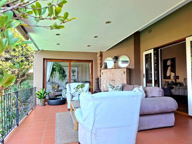 House For Sale in Bulwer, Durban, KwaZulu Natal - Photo 4