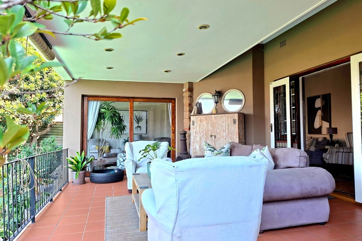 House For Sale in Bulwer, Durban, KwaZulu Natal - Photo 4