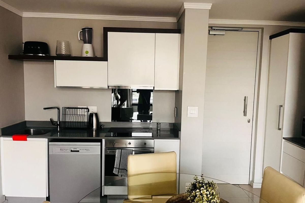 Apartment For Sale in Masingita, Sandton - Photo 4