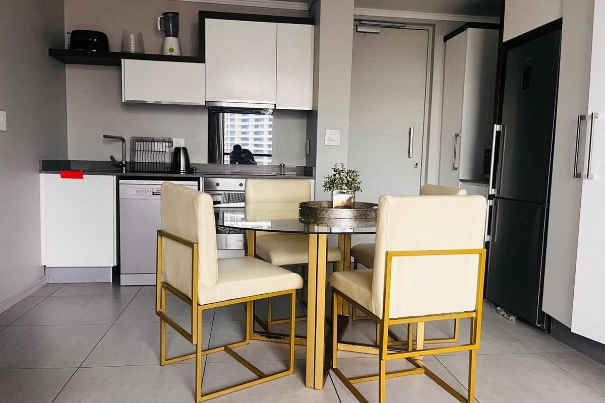 Apartment For Sale in Masingita, Sandton - Photo 3