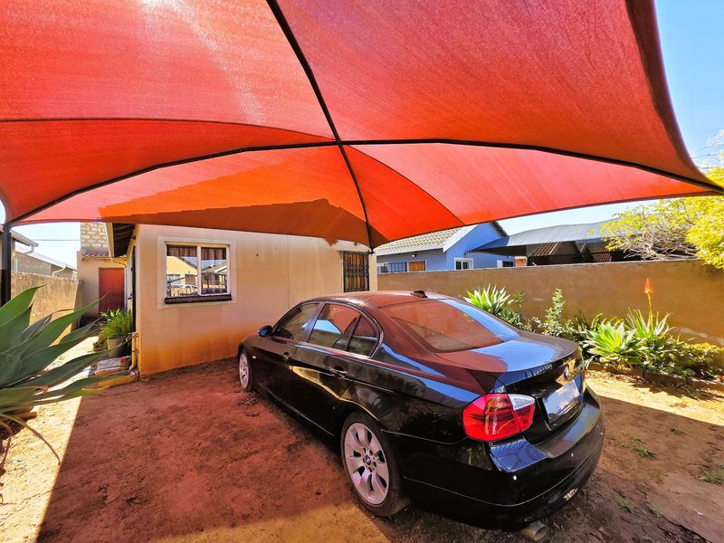 Affordable 2-Bedroom Home in Mahube Valley - Photo 7