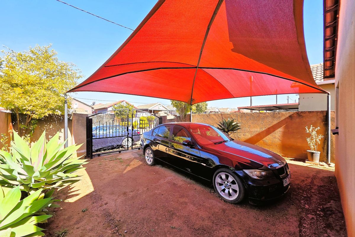 Affordable 2-Bedroom Home in Mahube Valley - Photo 5