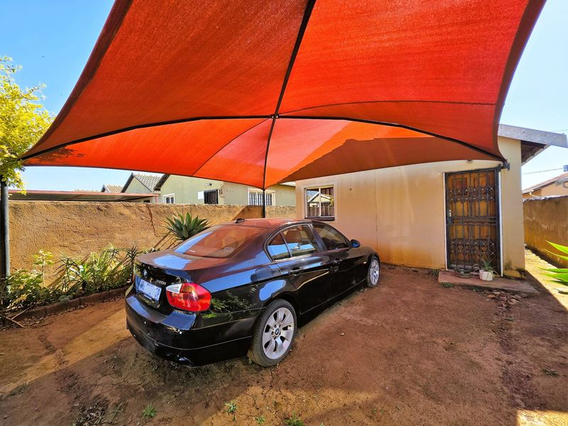 Affordable 2-Bedroom Home in Mahube Valley - Photo 6