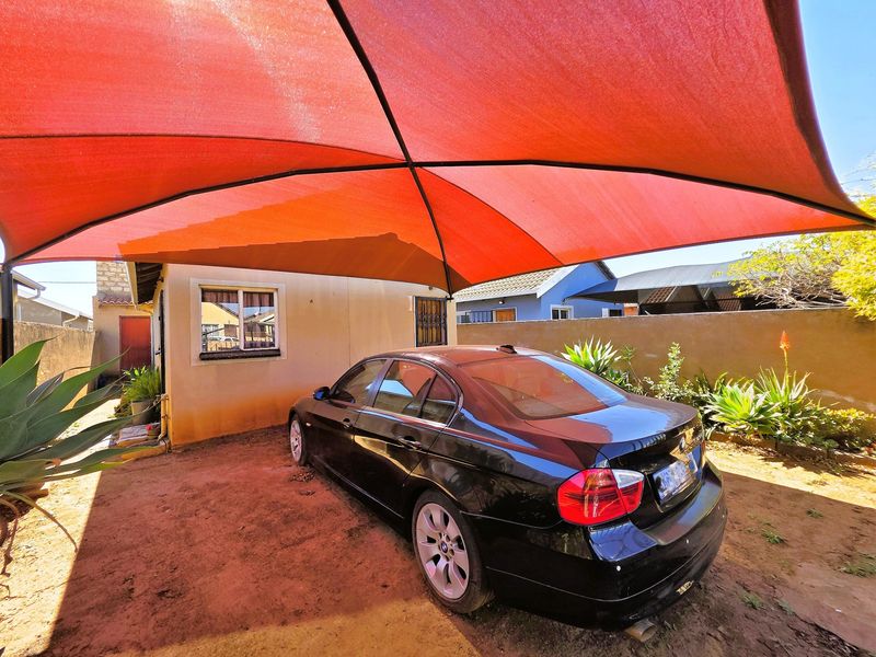 Affordable 2-Bedroom Home in Mahube Valley - Photo 2