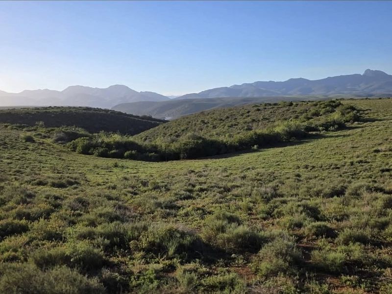 Farm For Sale in Mossel Bay Rural, Mossel Bay - Photo 1