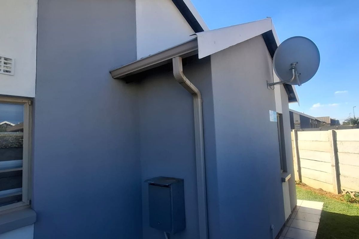 CORNER STAND HOUSE FOR SALE IN SKY CITY ALBERTON - Photo 2