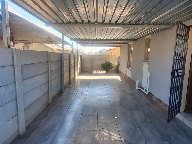 CORNER STAND HOUSE FOR SALE IN SKY CITY ALBERTON - Photo 5