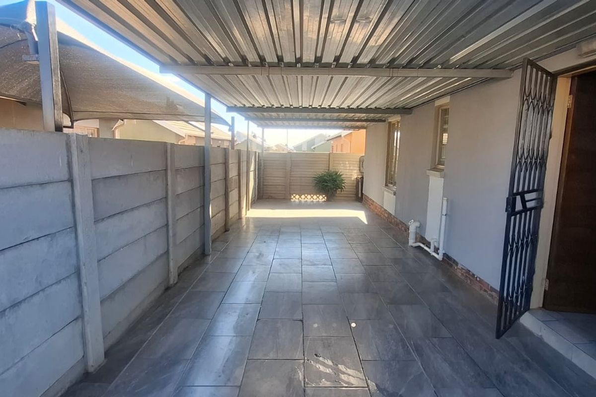 CORNER STAND HOUSE FOR SALE IN SKY CITY ALBERTON - Photo 5