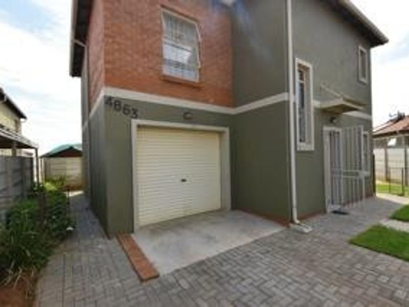 PLACE TO RENT AT LEOPARD'S REST - Photo 8