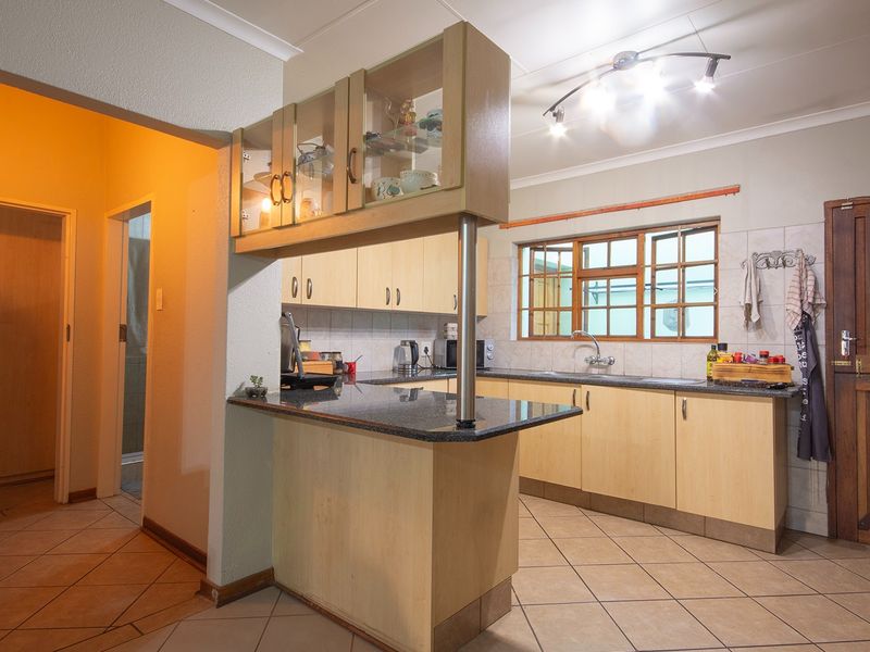 Cottage to let - Photo 8