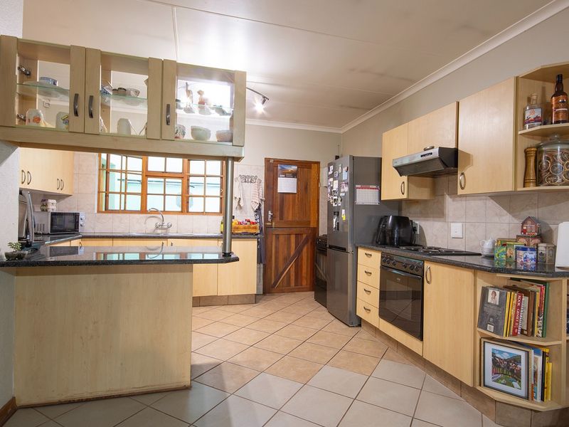 Cottage to let - Photo 7
