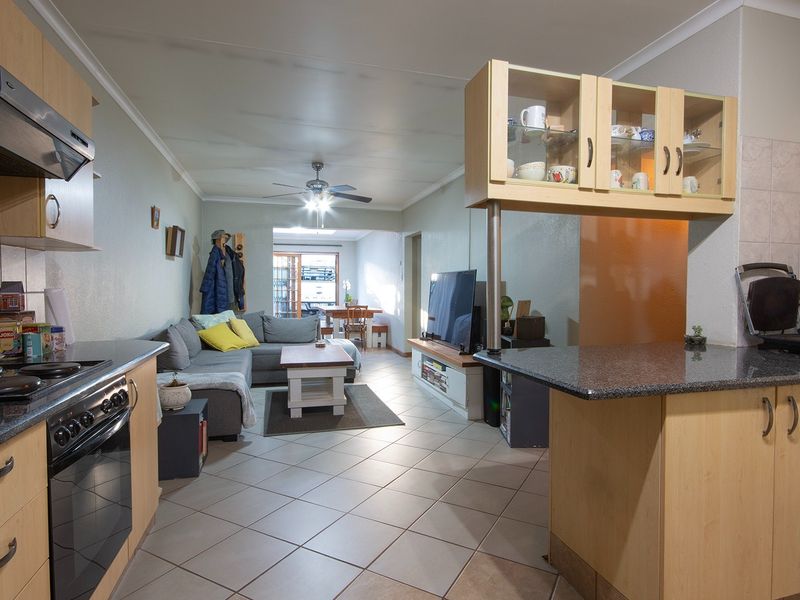 Cottage to let - Photo 9