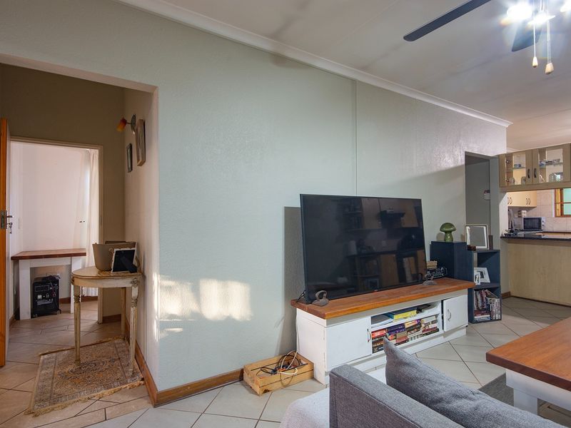 Cottage to let - Photo 5