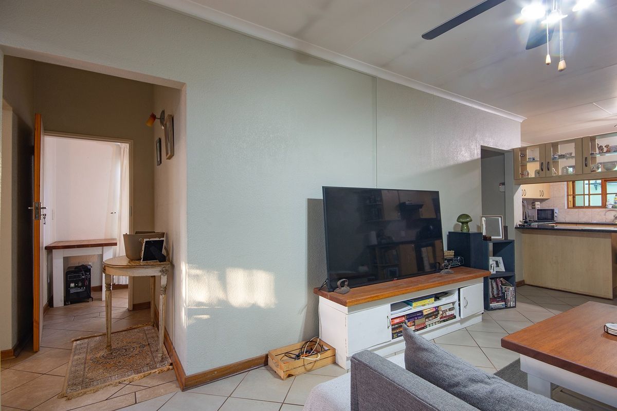 Cottage to let - Photo 5