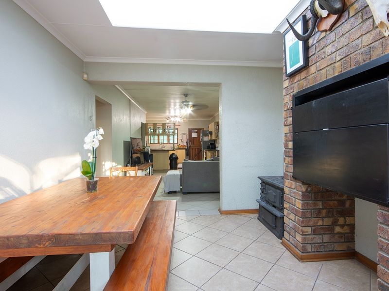 Cottage to let - Photo 4