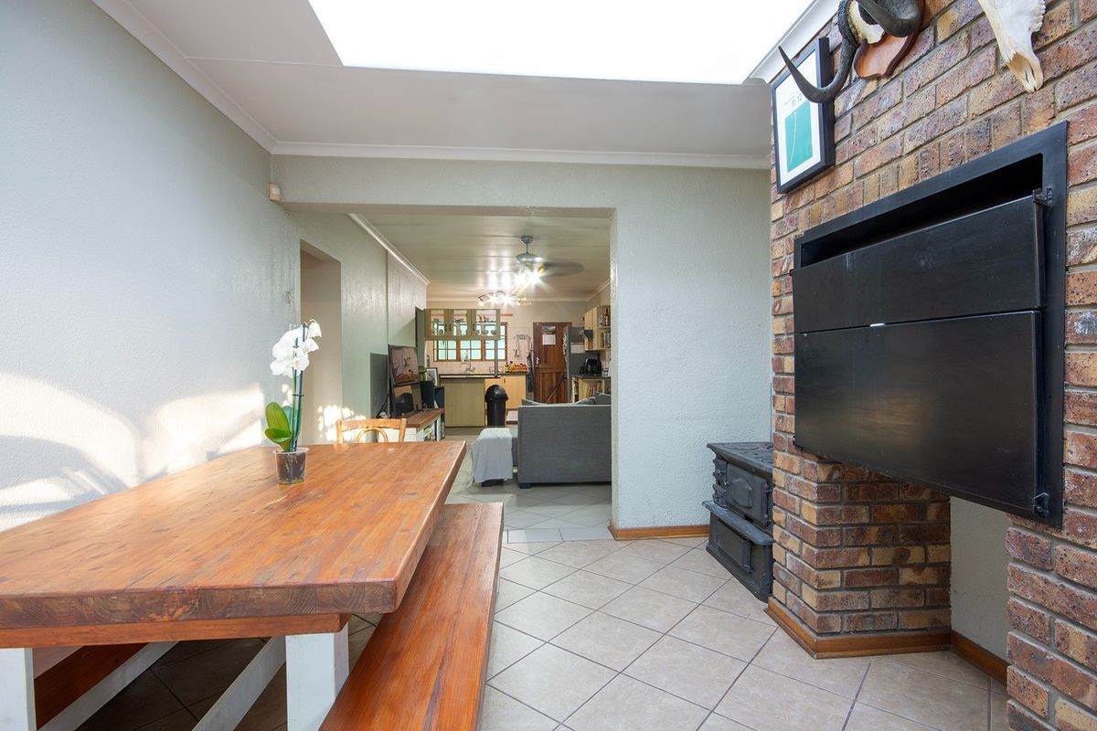 Cottage to let - Photo 4