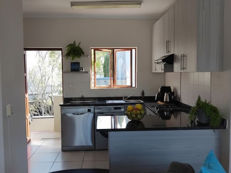 Modern 2-Bedroom, 1 Full Bathroom Upstairs Apartment for Sale in Lonehill - Photo 5