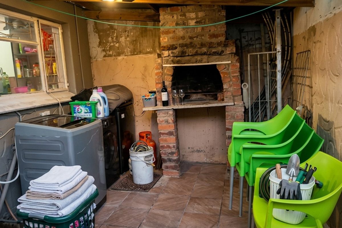 Spacious 3 Bedroom Double-Storey Apartment with Investment Potential in Amalinda North - Photo 2