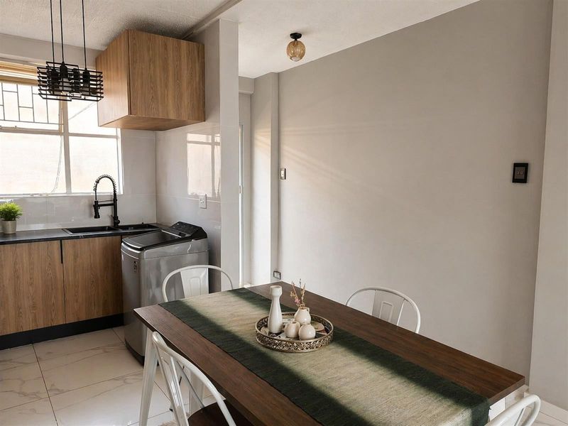 Immaculate 2 Bedroom Apartment to Rent at Chambord Apartments, La Montagne, Pretoria - Photo 3