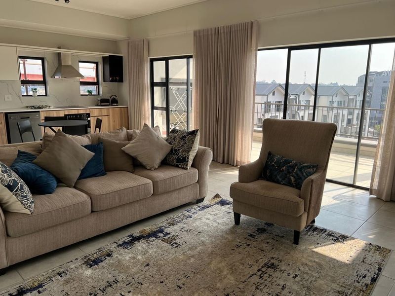 Apartment For Sale in Waterfall, Midrand - Photo 6