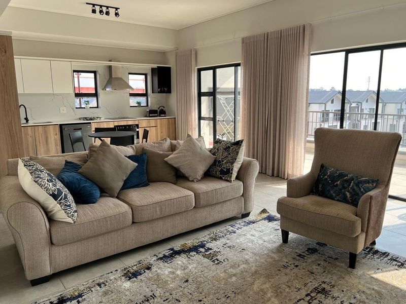 Apartment For Sale in Waterfall, Midrand - Photo 5