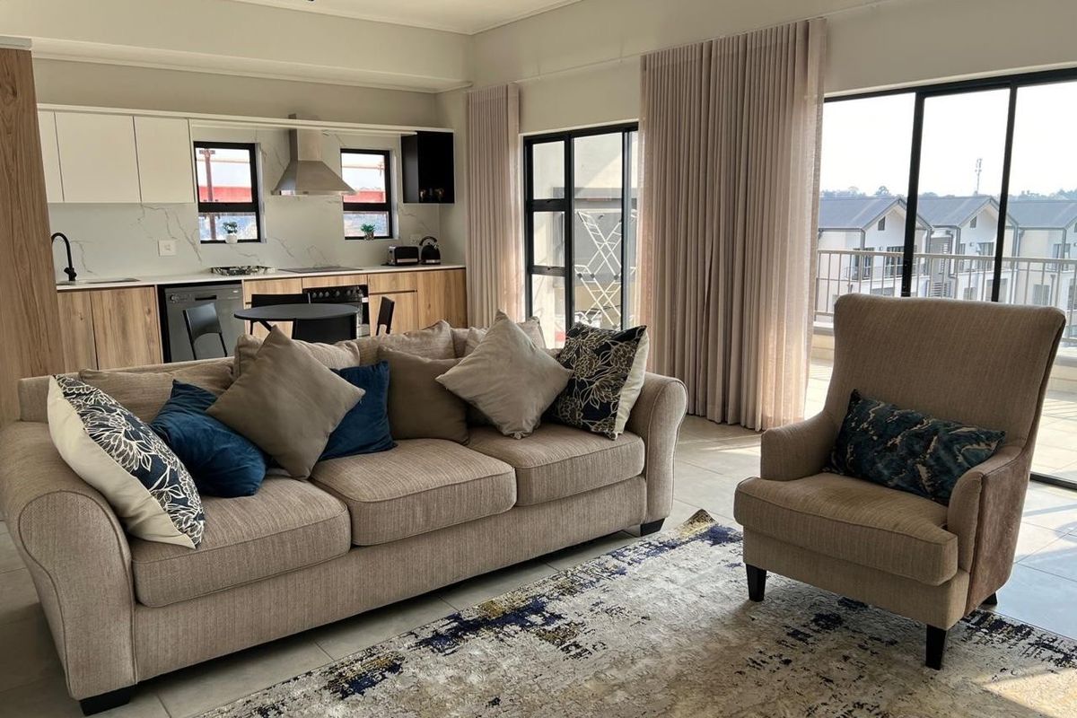Apartment For Sale in Waterfall, Midrand - Photo 5