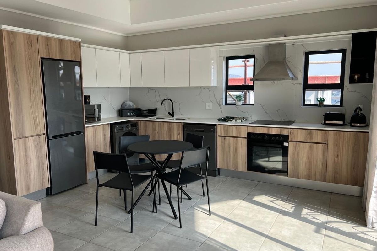 Apartment For Sale in Waterfall, Midrand - Photo 4