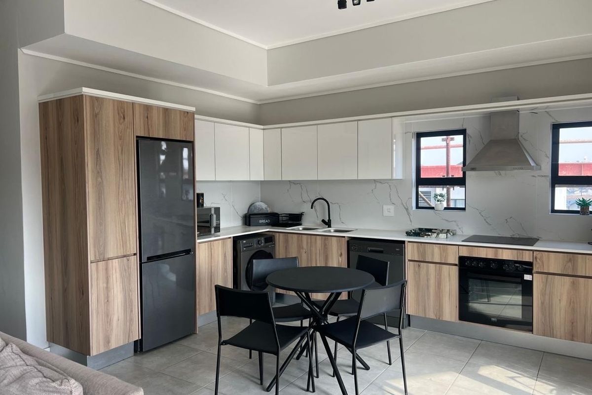 Apartment For Sale in Waterfall, Midrand - Photo 3