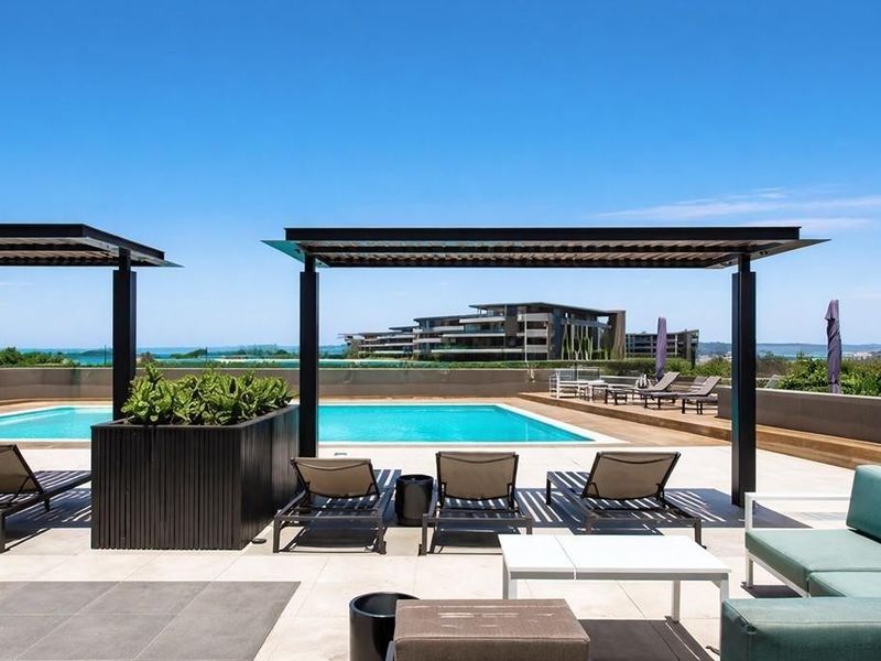 Wheel-chair Friendly / Ground-Floor Apartment in a Secure Coastal Lifestyle Estate - Photo 1