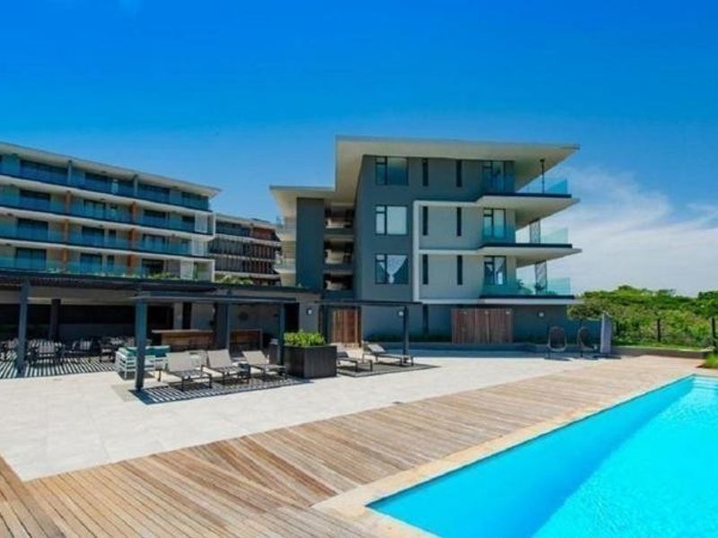 Wheel-chair Friendly / Ground-Floor Apartment in a Secure Coastal Lifestyle Estate - Photo 2