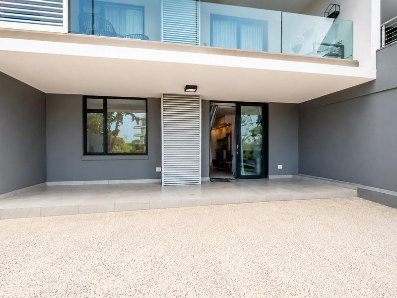 Wheel-chair Friendly / Ground-Floor Apartment in a Secure Coastal Lifestyle Estate - Photo 4
