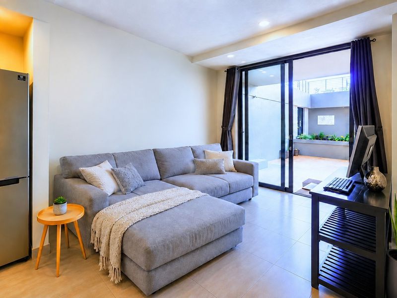 Wheel-chair Friendly / Ground-Floor Apartment in a Secure Coastal Lifestyle Estate - Photo 5