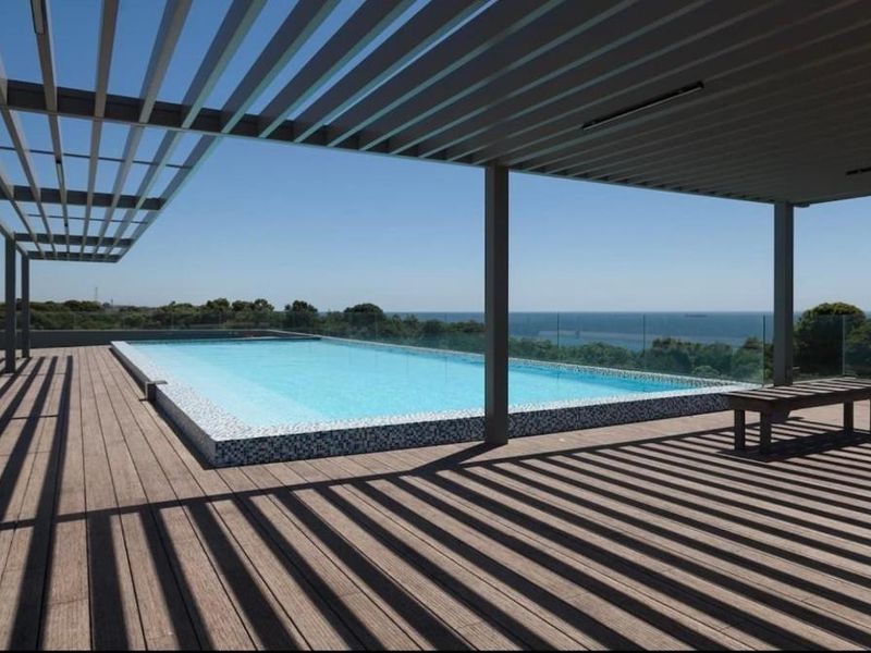Wheel-chair Friendly / Ground-Floor Apartment in a Secure Coastal Lifestyle Estate - Photo 3
