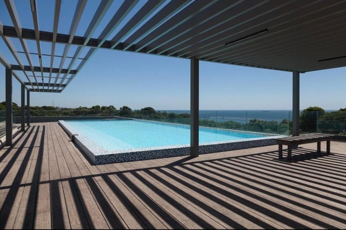 Wheel-chair Friendly / Ground-Floor Apartment in a Secure Coastal Lifestyle Estate - Photo 3
