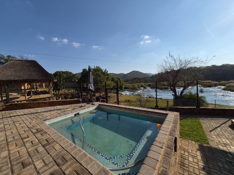 House For Sale in Groblersdal Limpopo - Photo 1