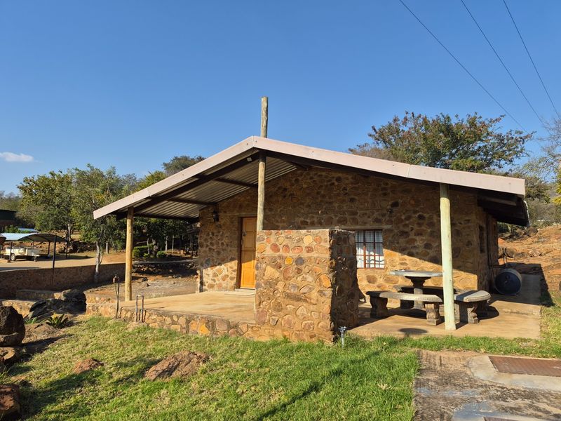 House For Sale in Groblersdal Limpopo - Photo 3