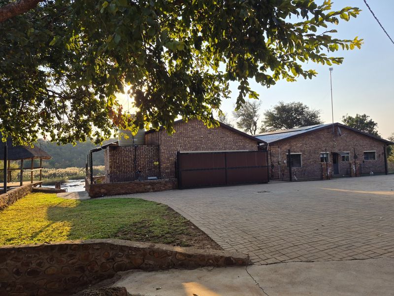 House For Sale in Groblersdal Limpopo - Photo 2