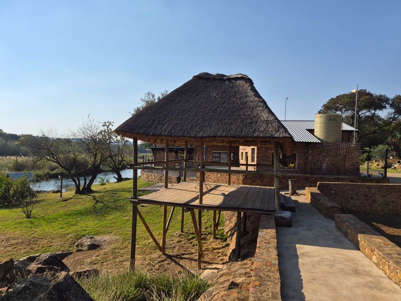 House For Sale in Groblersdal Limpopo - Photo 4