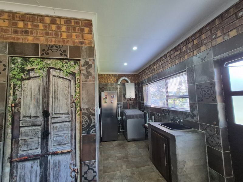 House For Sale in Groblersdal Limpopo - Photo 6