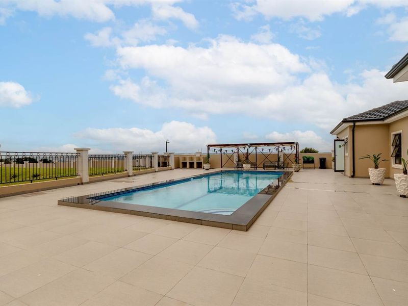 Apartment To Rent in BLUE HILLS, Midrand - Photo 9