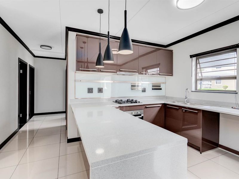 Apartment To Rent in BLUE HILLS, Midrand - Photo 1