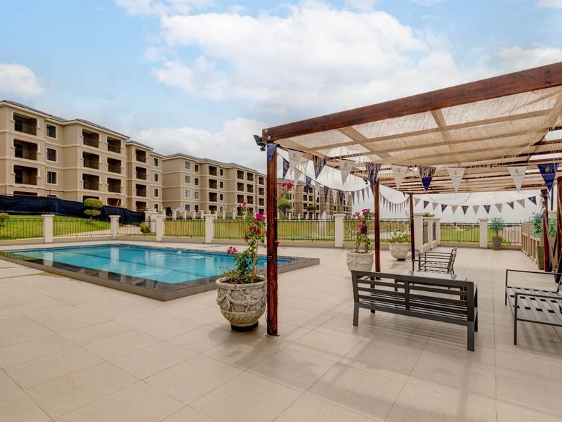 Apartment To Rent in BLUE HILLS, Midrand - Photo 10