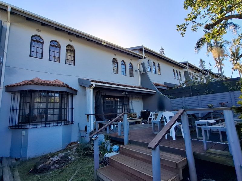 Duplex for sale in Uvongo, KZN - Photo 1