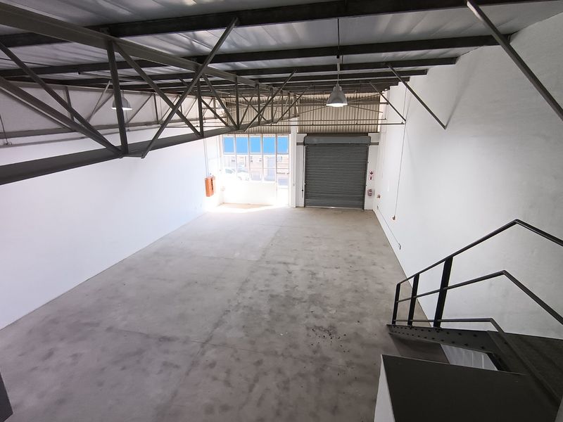 216m2 Warehouse To Let | Greystone Industrial Park | Glen Anil - Photo 8