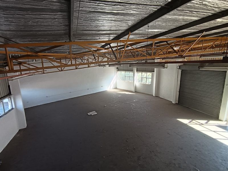 350m2 Warehouse To Let | Greystone Industrial | Glen Anil - Photo 9